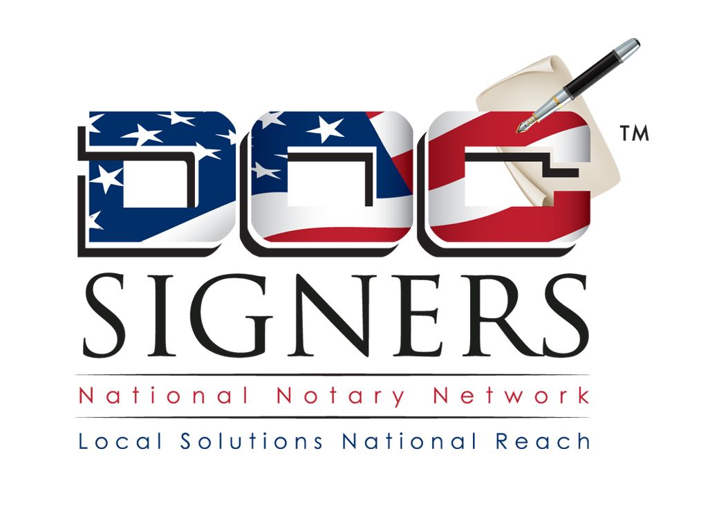 The Doc Signers Inc.