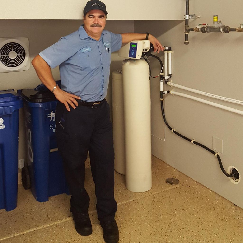 WestStar Water Systems & Plumbing Services