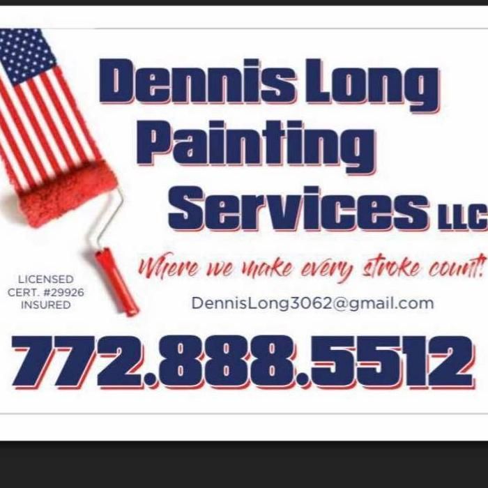 Dennis Long Painting Services, LLC