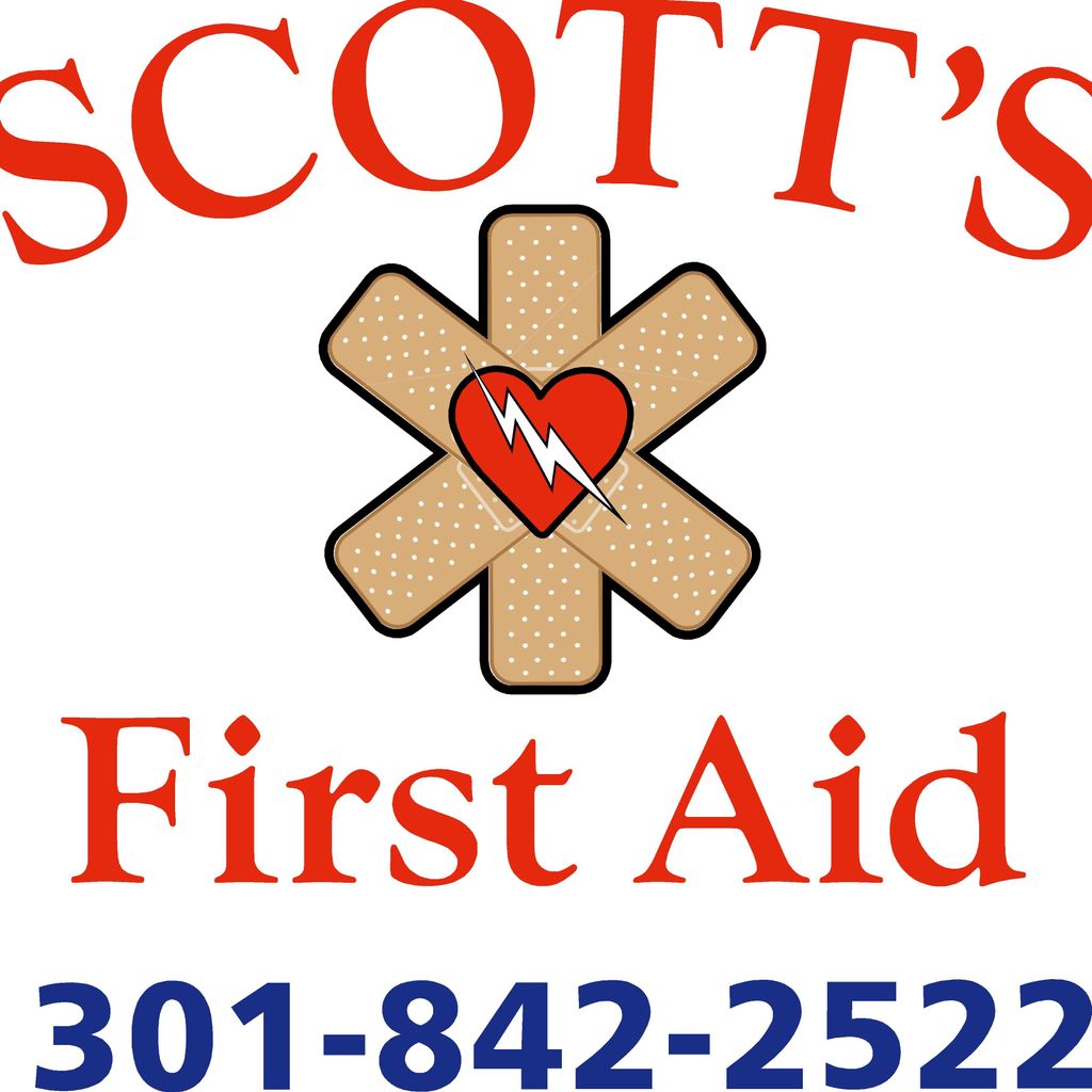 Scott's First Aid Co.