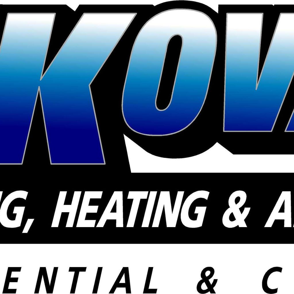 Koval Plumbing, Heating & AC Inc.
