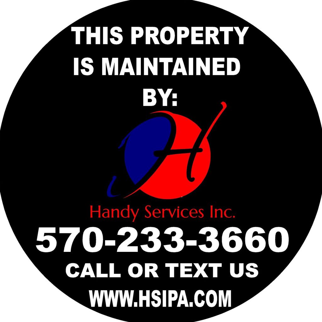 Handy Services Inc.