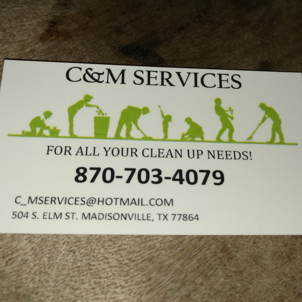 C&M Services