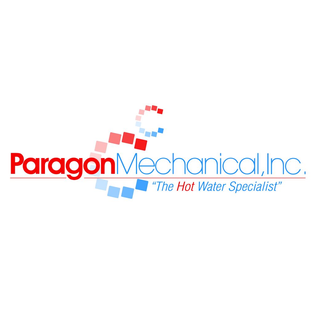 Paragon Mechanical, Inc.