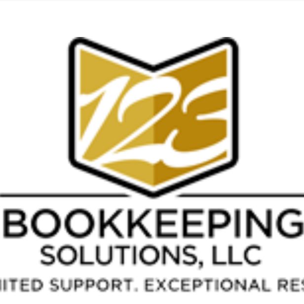 123 Bookkeeping Solutions, LLC