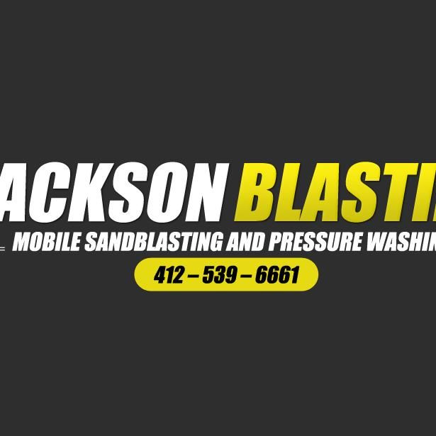 Jackson Blasting
