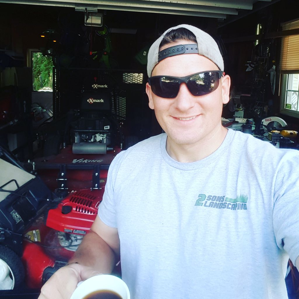 2 Sons Landscaping LLC
