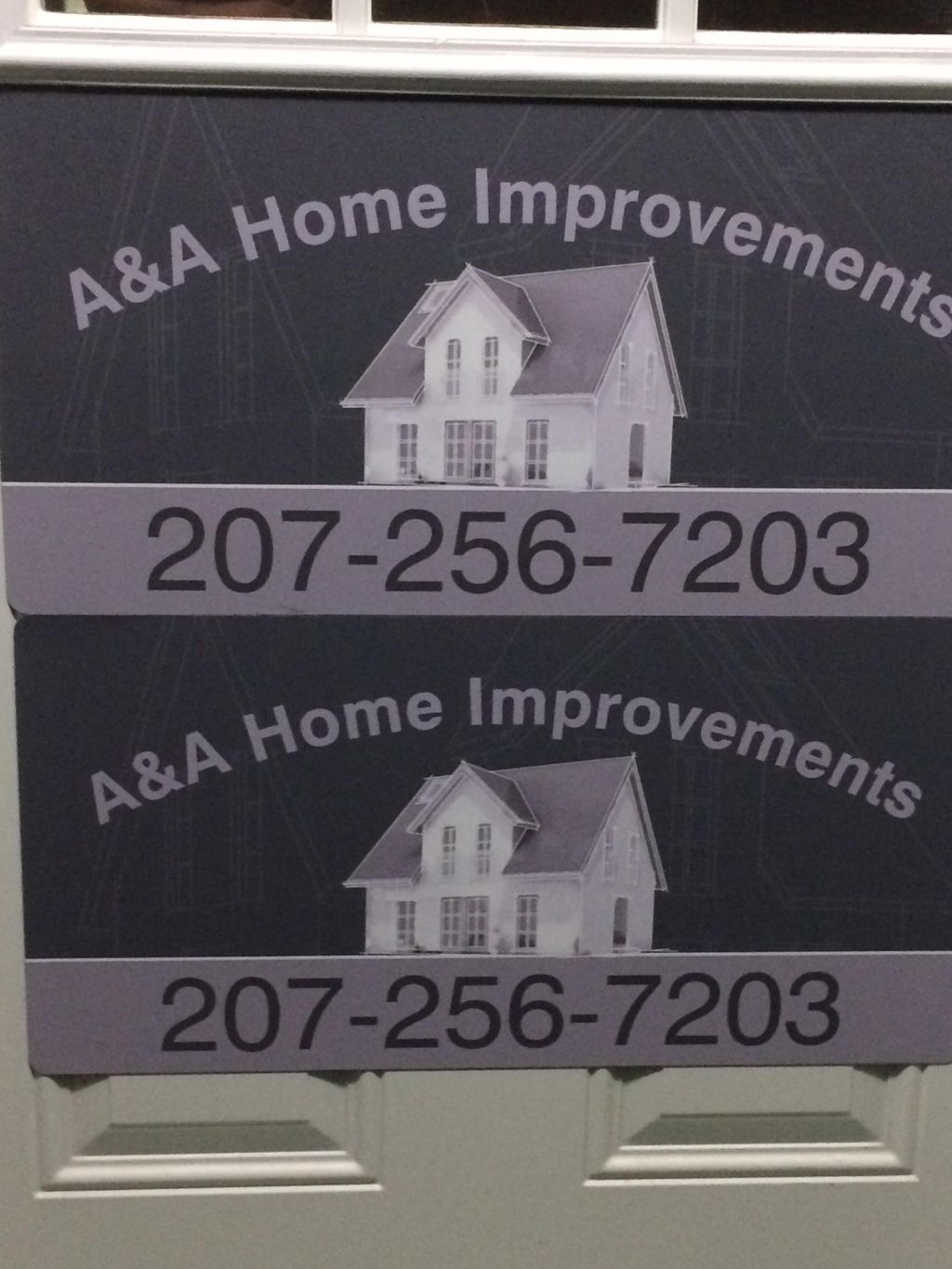 A&A Home Improvments