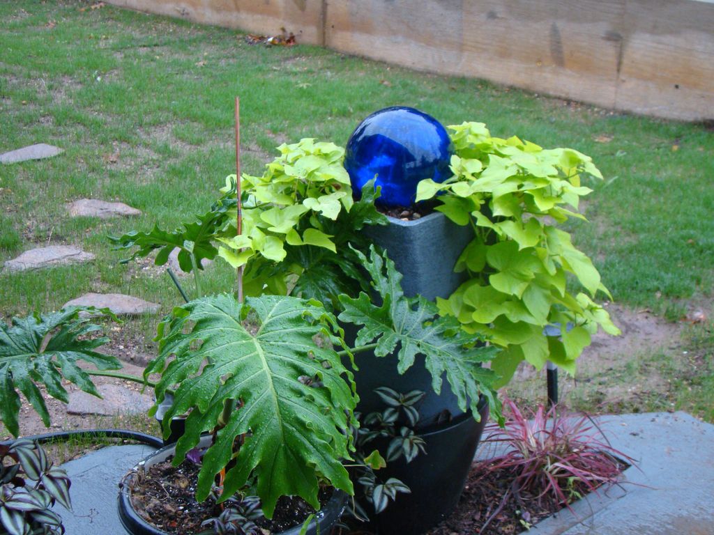 Planter