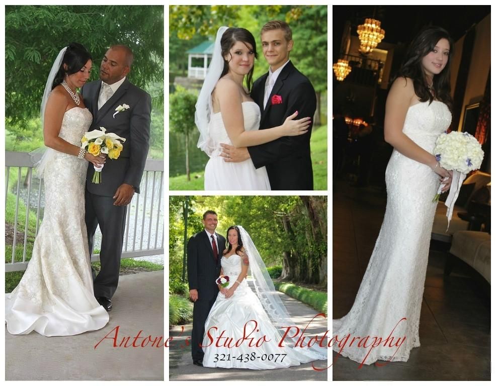Antone's Studio Photography ~