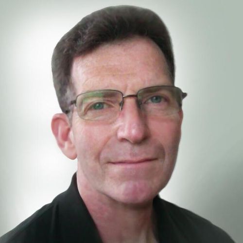 Steve’s Party Portraits