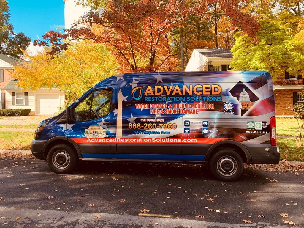 Advanced Restoration Solutions, LLC