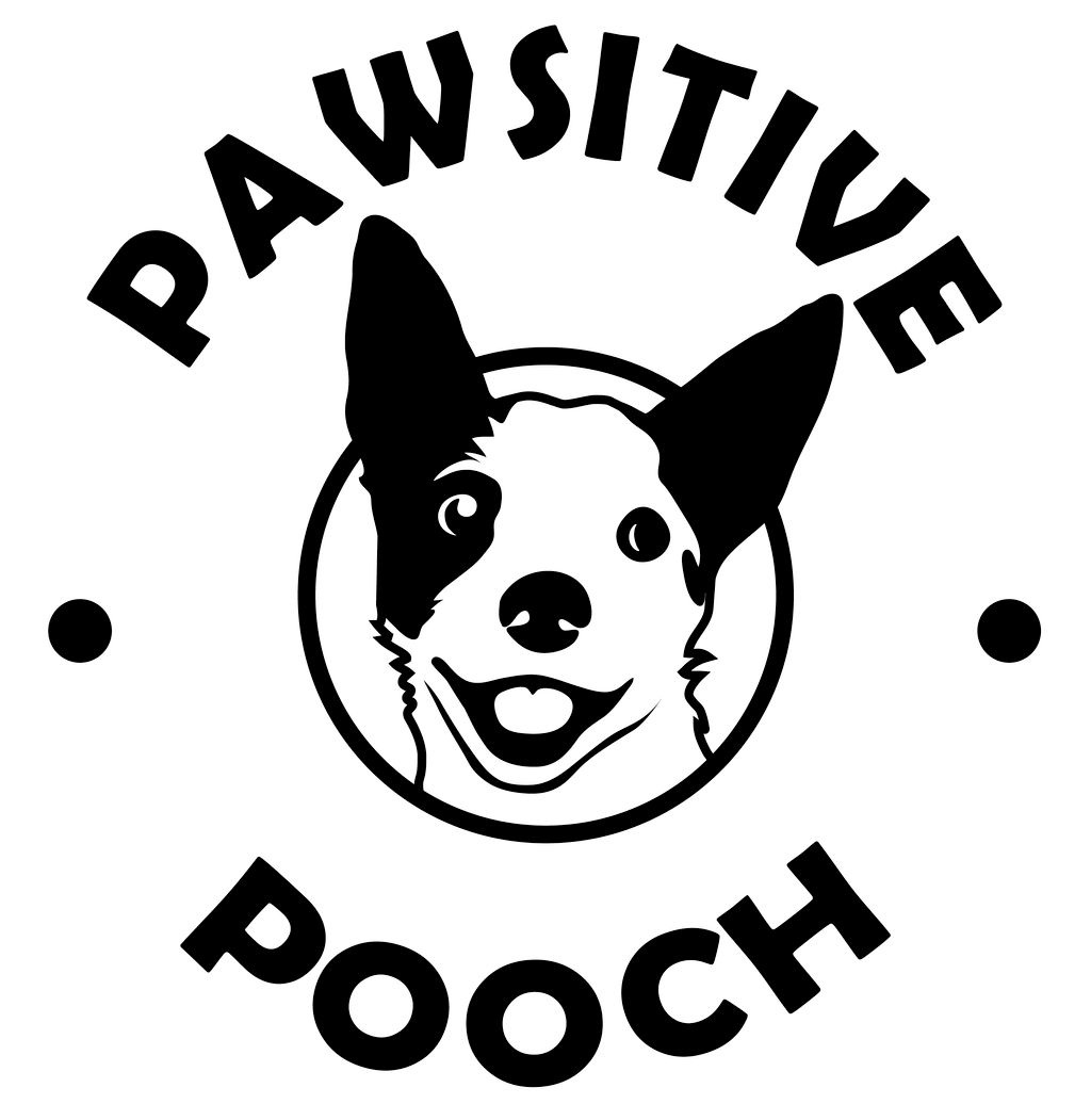 The Pawsitive Pooch, LLC