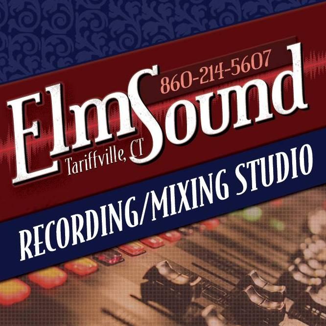 Elmsound Recording Studio