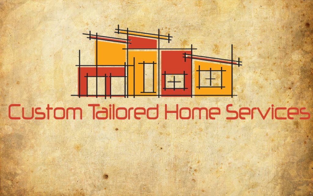 Custom Tailored Home Services​