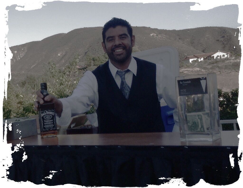 Murrieta wedding reception 9/14