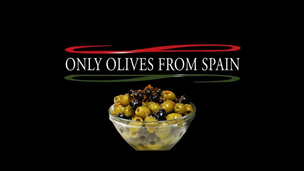 Olives from Spain Promotion @
Chicago Gourmet even