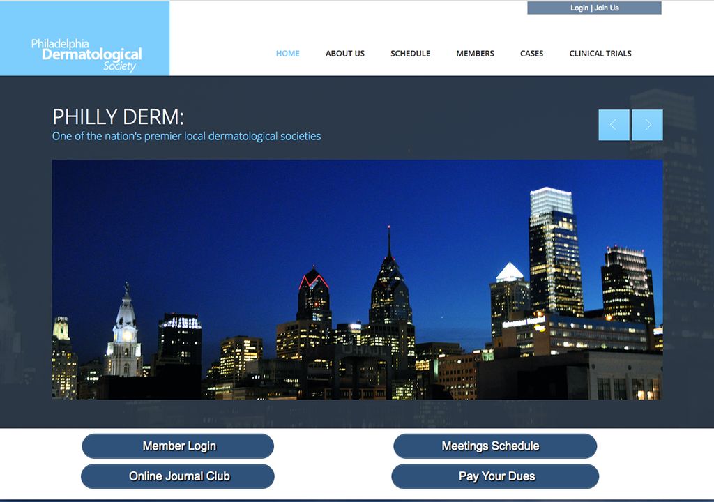 Website