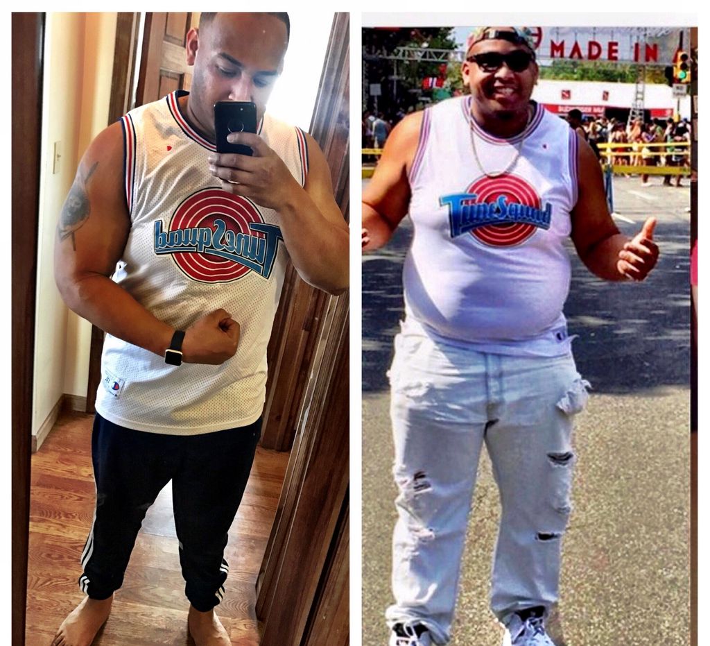 Hard Work Pays Off!!!