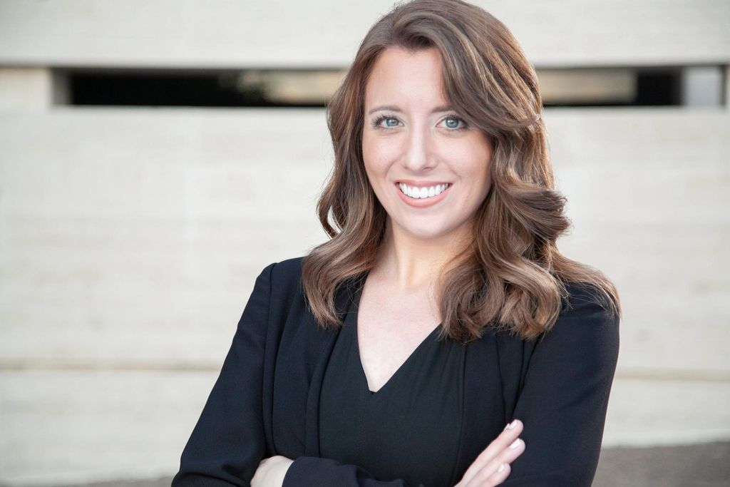 Professional Profile Headshot