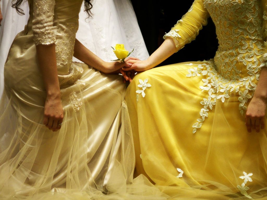 Weddings