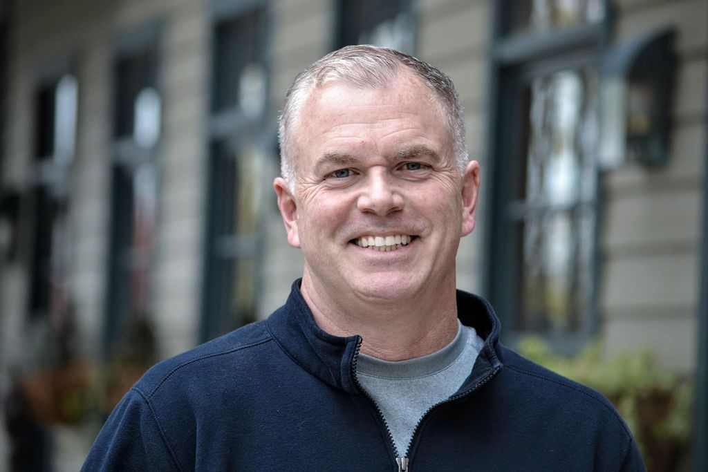 Bill Dahlstrom, American Radon Systems