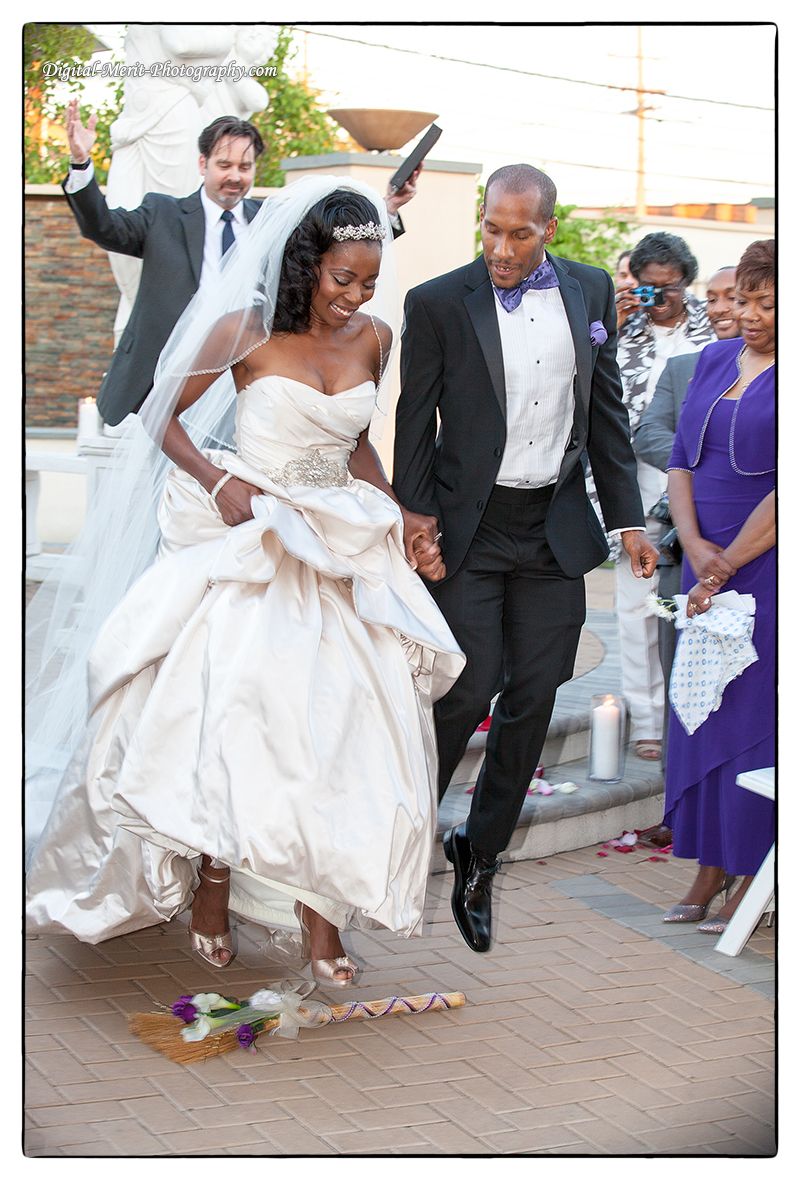 Hanan & Justin at The Graycliff