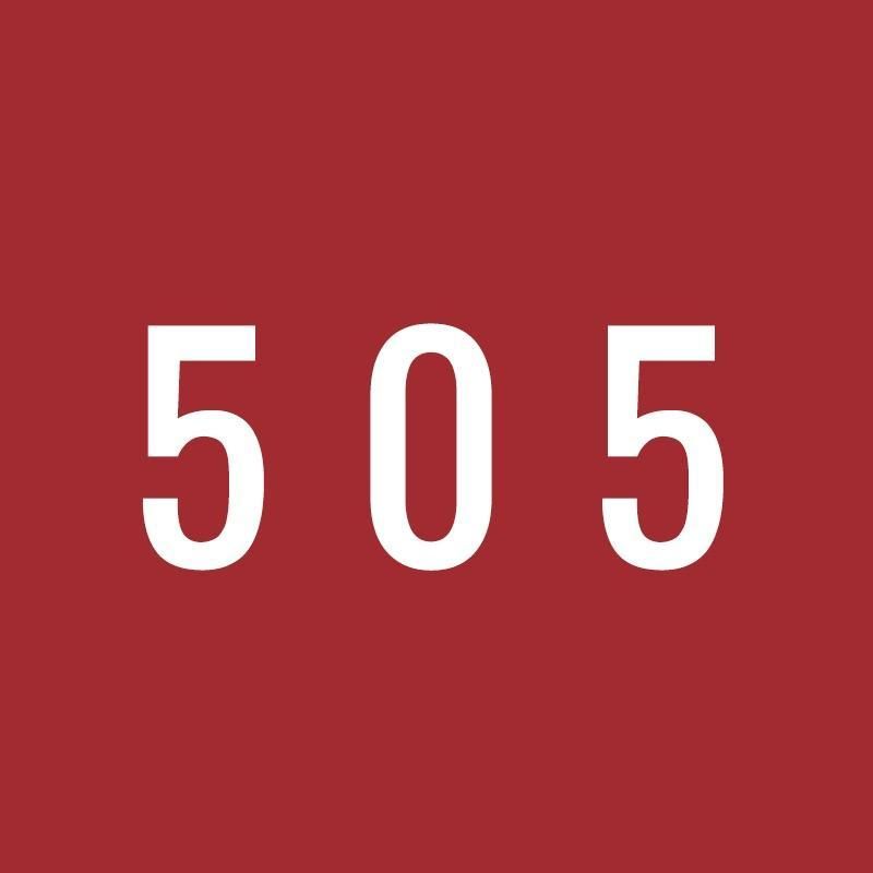 505 Social