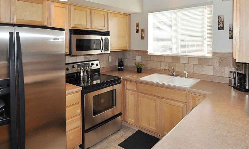 Fowler Services believes in clean kitchens.