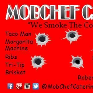 MobChef Catering