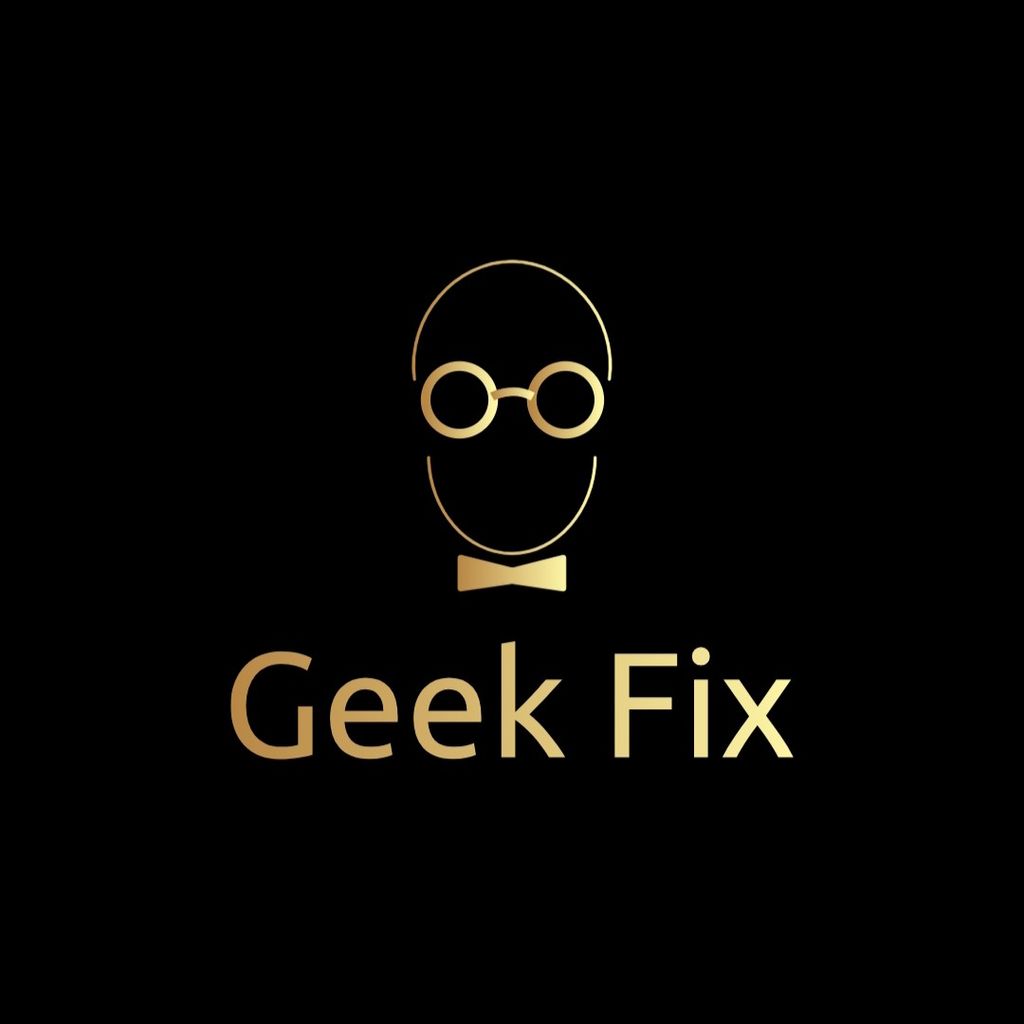 Geek Fix