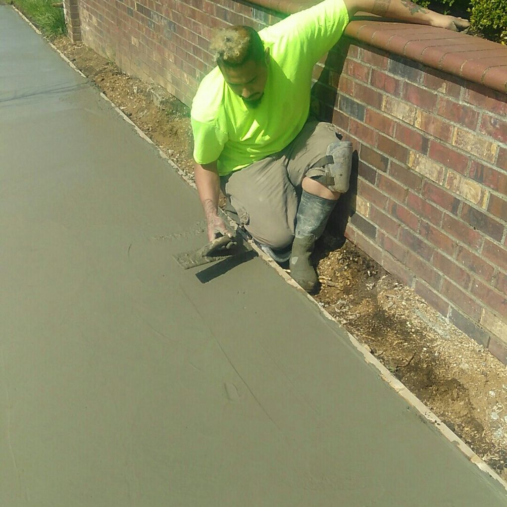 Green-Bell Concrete