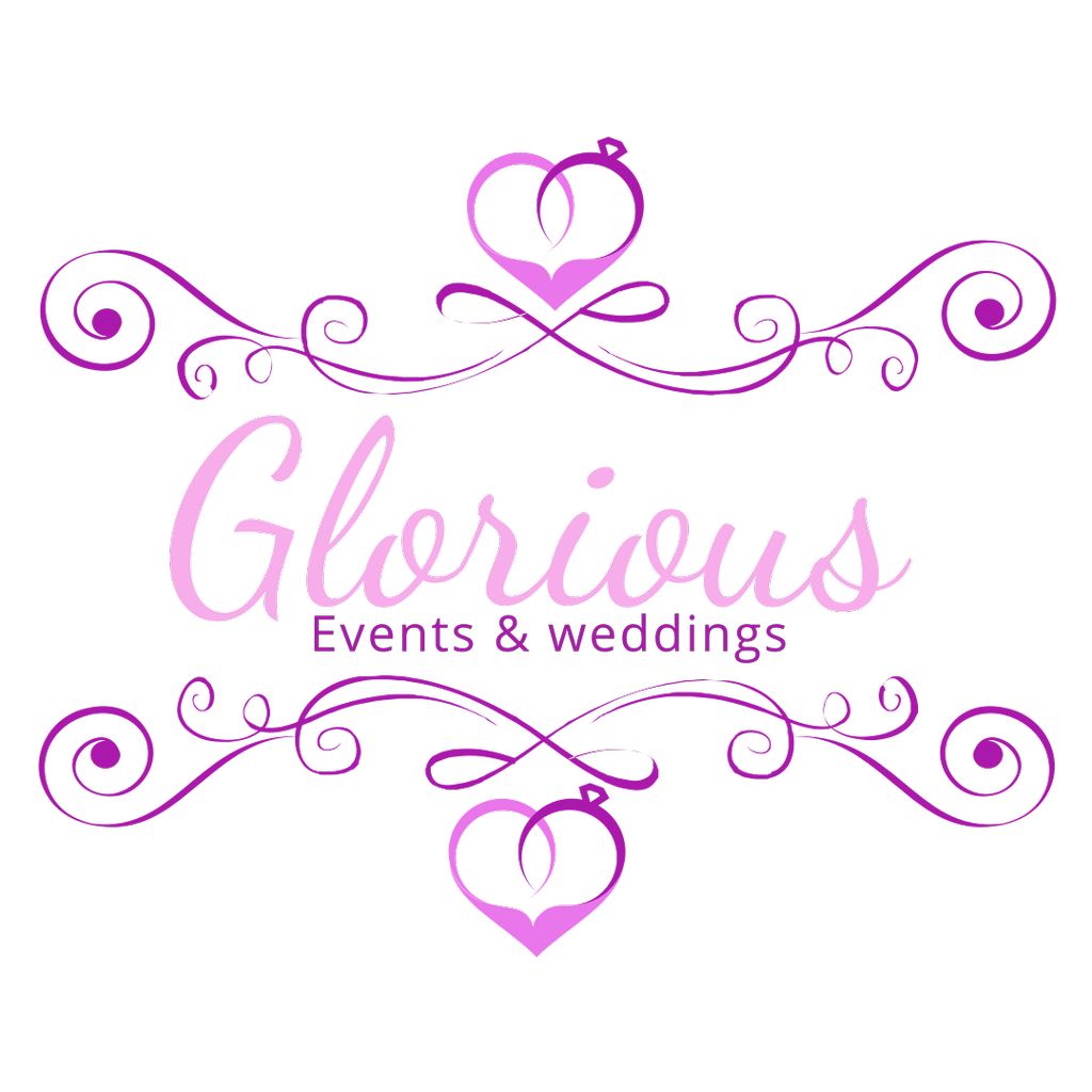 Glorious Events and Weddings