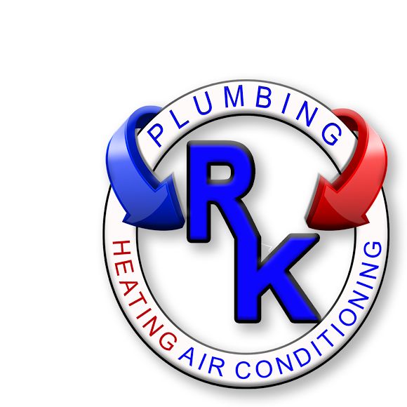 RK Plumbing Heating Air Conditioning