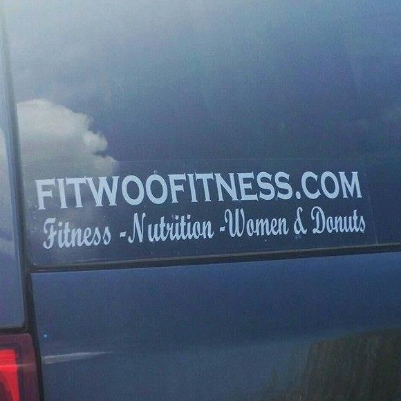 Fit Woo Fitness