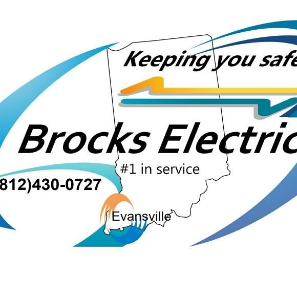 Brock's Electric