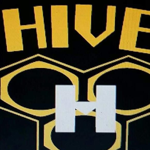 Hive Staffing