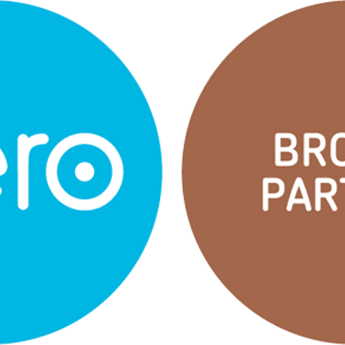 Bronze Partner with Xero