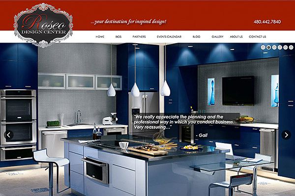 Projects and media