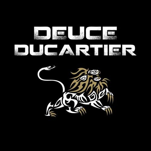 Deuce Ducartier - Atlanta based Hip-Hop Artist  (L