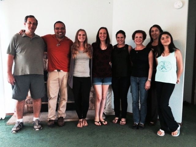 Reiki Classes Tampa Bay