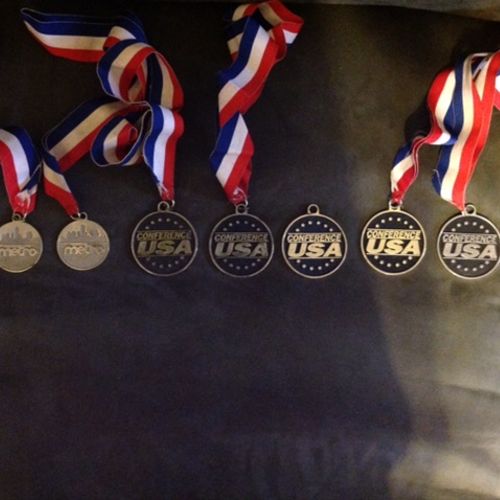 Conference Medals