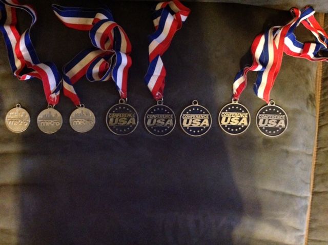 Conference Medals