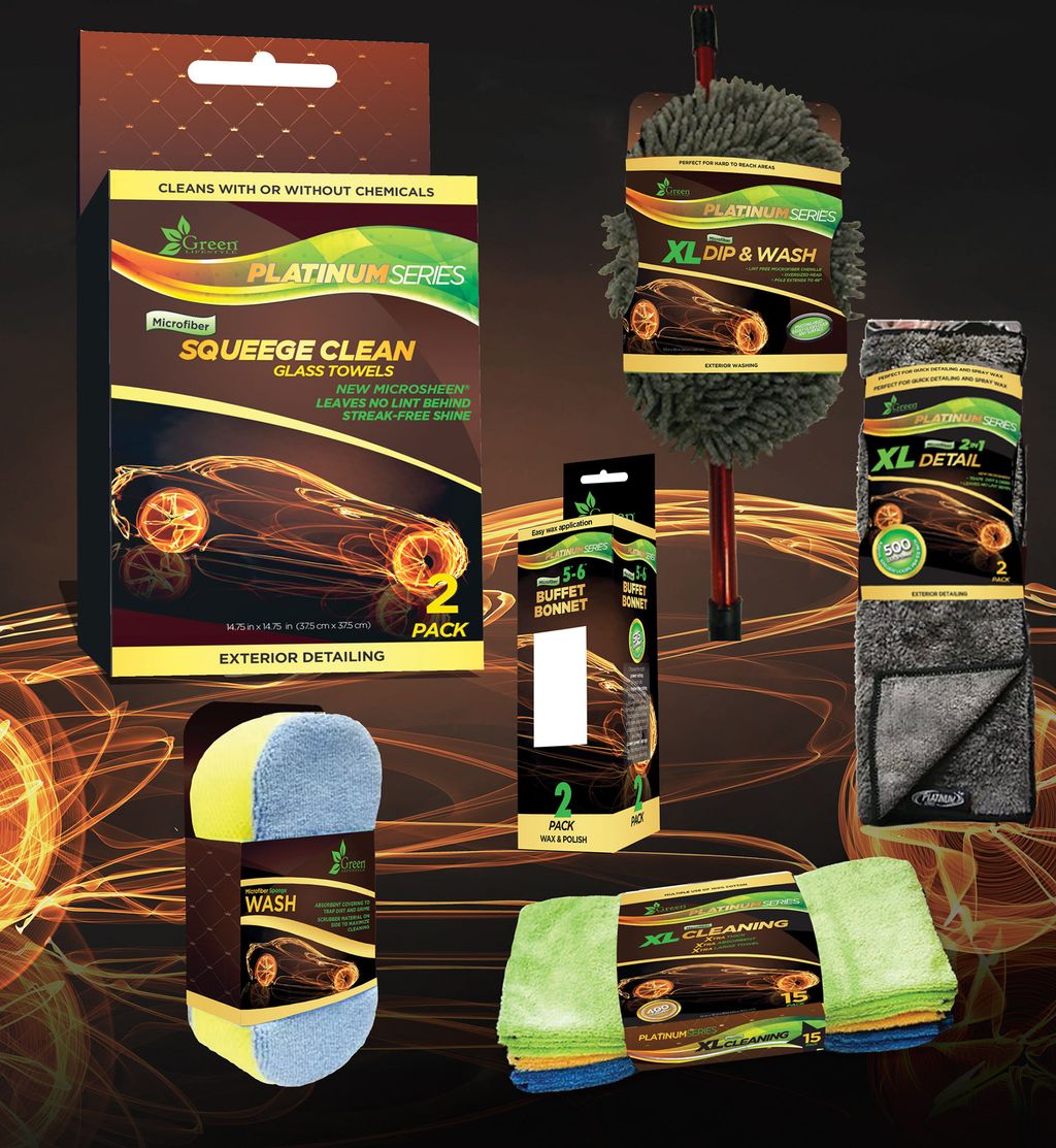 Package design