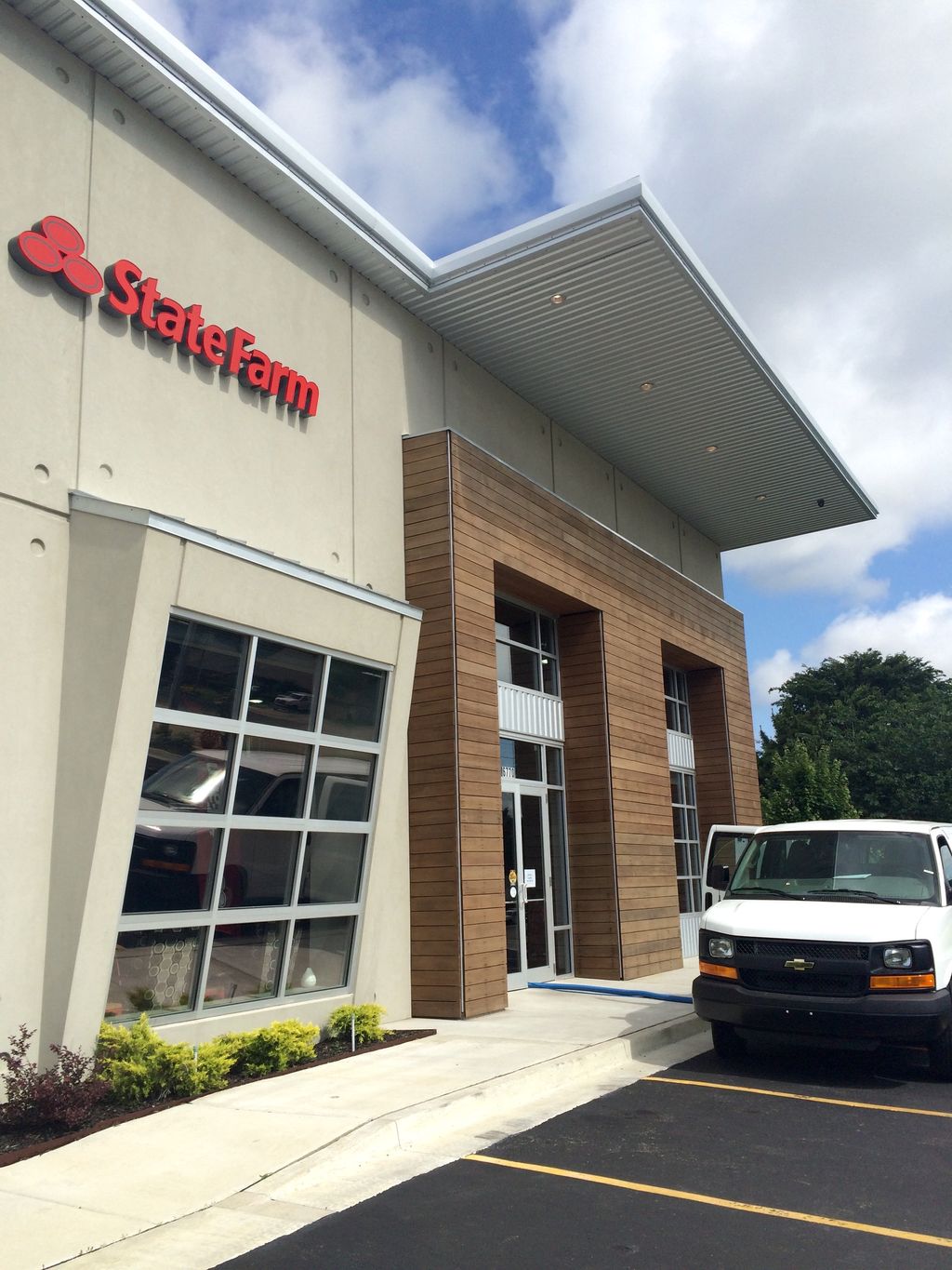 When the business that works with many carpet clea