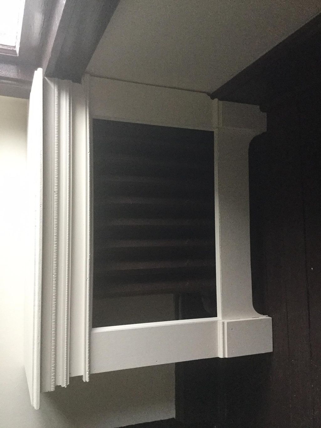 Custom heater covers