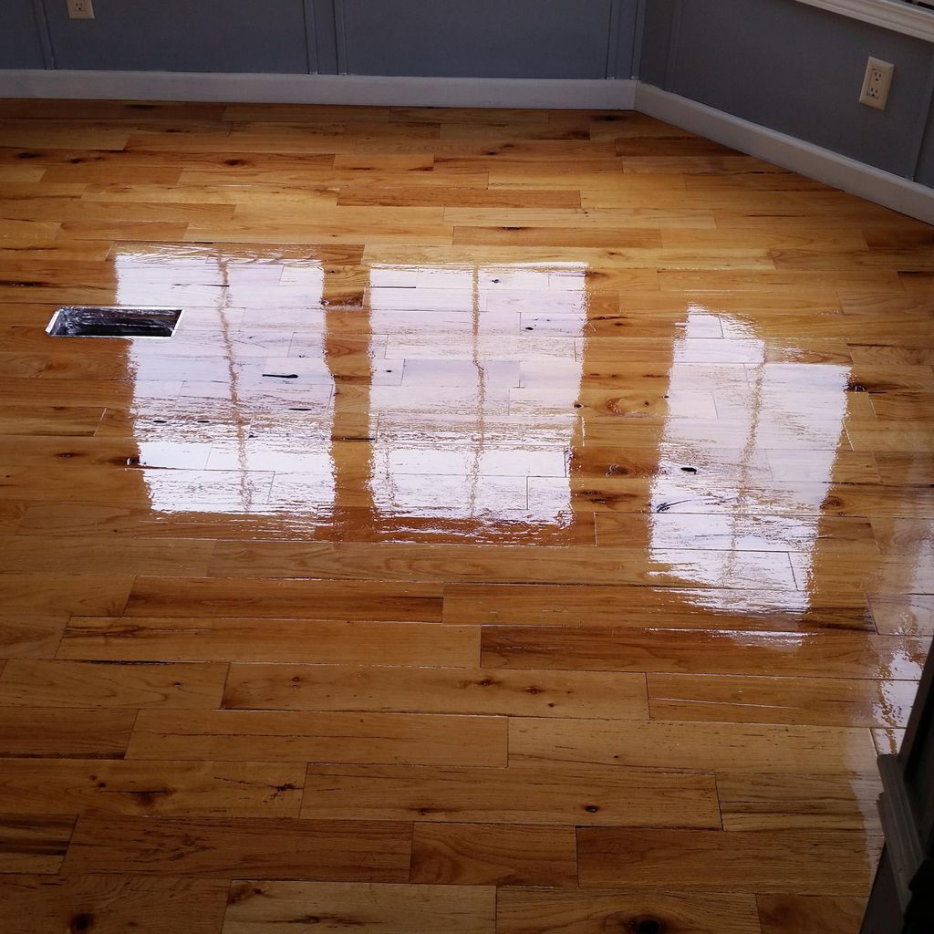 Quality Floor Covering, Inc.