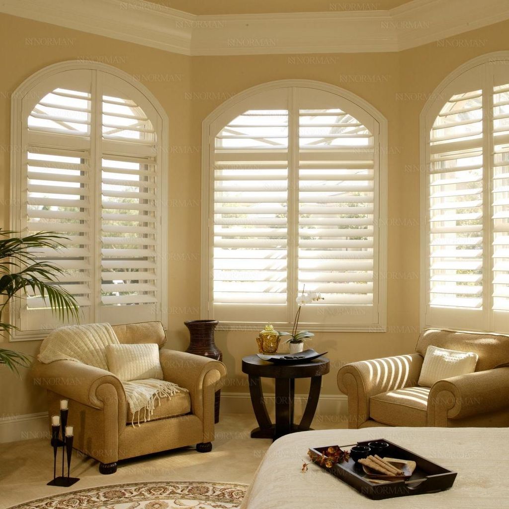 Superior Shutters and Blinds