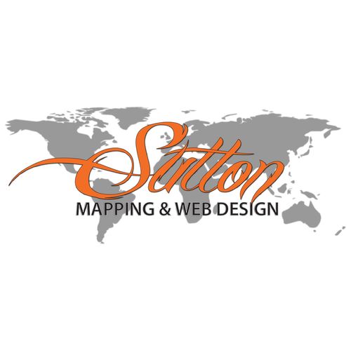 Sutton Mapping & Web Design