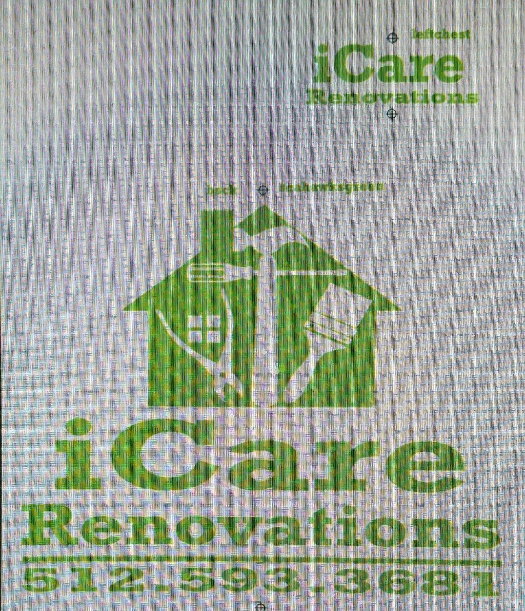 I Care Renovations